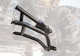 Kawasaki Mule Pro High Clearance 1.5in. Offset Rear A-Arms