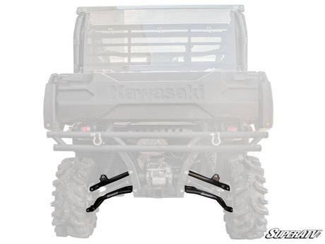 Kawasaki Mule Pro High Clearance 1.5in. Offset Rear A-Arms