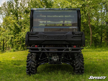 Kawasaki Mule Pro High Clearance 1.5in. Offset Rear A-Arms