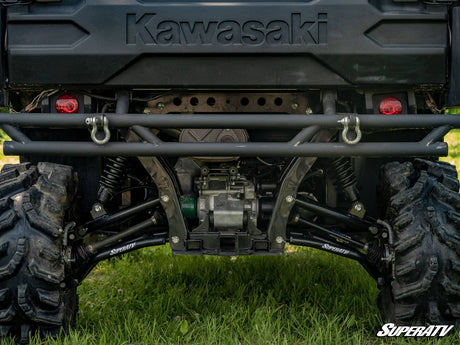 Kawasaki Mule Pro High Clearance 1.5in. Offset Rear A-Arms