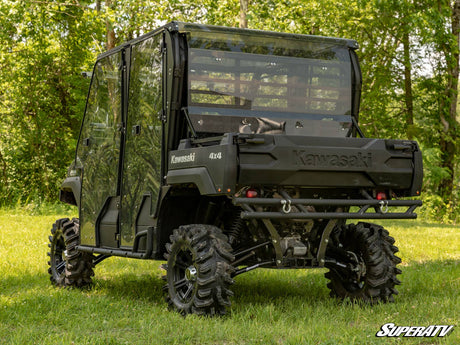 Kawasaki Mule Pro High Clearance 1.5in. Offset Rear A-Arms
