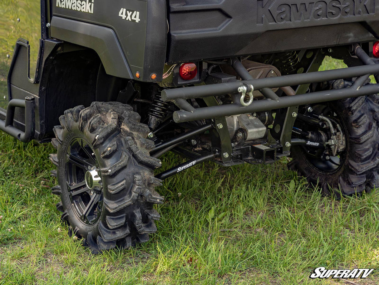 Kawasaki Mule Pro High Clearance 1.5in. Offset Rear A-Arms