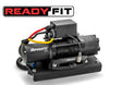 Kawasaki Mule Pro Ready-Fit Winch