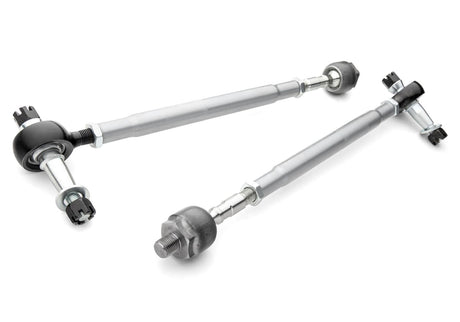 Kawasaki Mule Pro RackBoss 2.0 Swaged Tube Tie Rod Kit