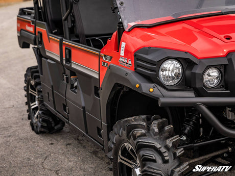 Kawasaki Mule Pro Plug &amp; Play Turn Signal Kit
