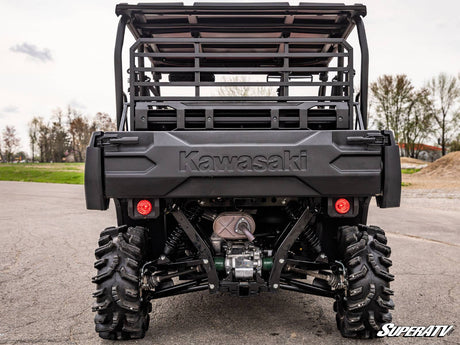 Kawasaki Mule Pro Plug &amp; Play Turn Signal Kit