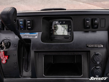Kawasaki Mule Pro Plug &amp; Play Turn Signal Kit