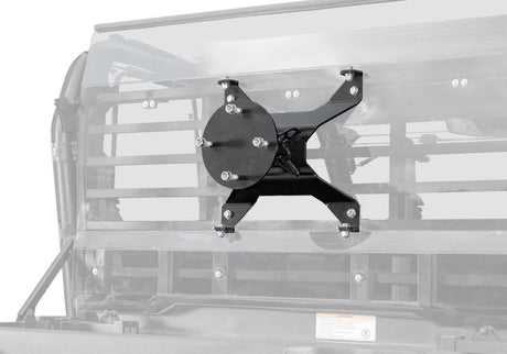 Kawasaki Mule Pro Spare Tire Carrier