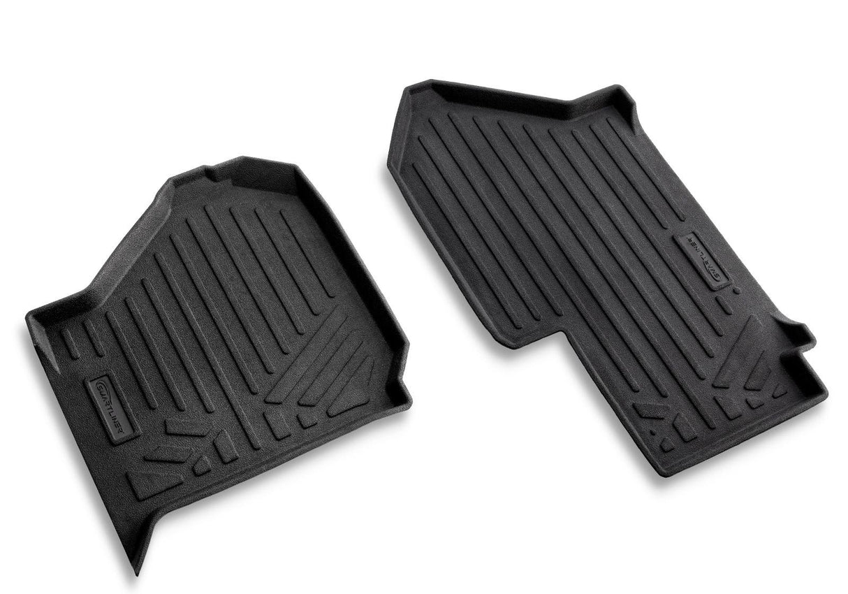 Smartliner Kawasaki Ridge 2-Door Floor Liners