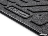 Smartliner Kawasaki Ridge 2-Door Floor Liners