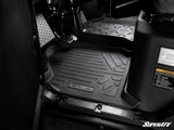 Smartliner Kawasaki Ridge 2-Door Floor Liners