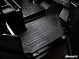 Smartliner Kawasaki Ridge 2-Door Floor Liners