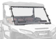 Kawasaki Ridge Vented Full Windshield