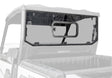 Kawasaki Ridge Sliding Rear Windshield