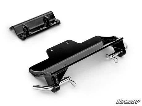 Kawasaki Ridge Plow Pro Snow Plow