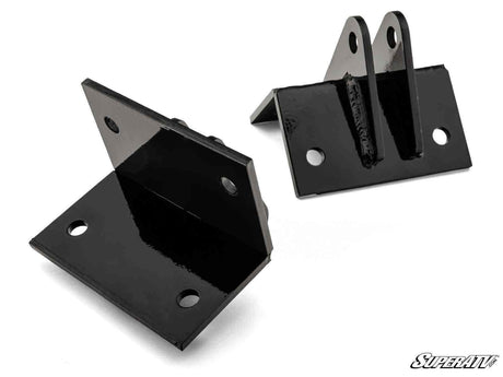 Kawasaki Ridge Plow Pro Snow Plow
