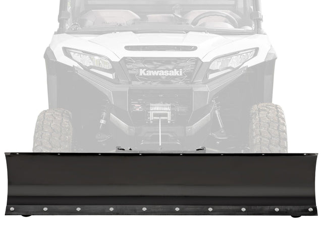Kawasaki Ridge Plow Pro Snow Plow