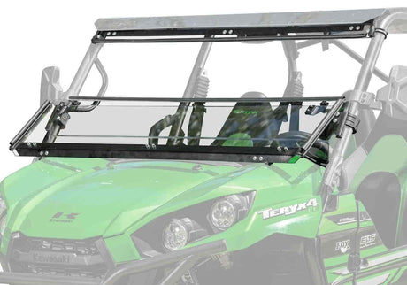 Kawasaki Teryx 3-in-1 Windshield