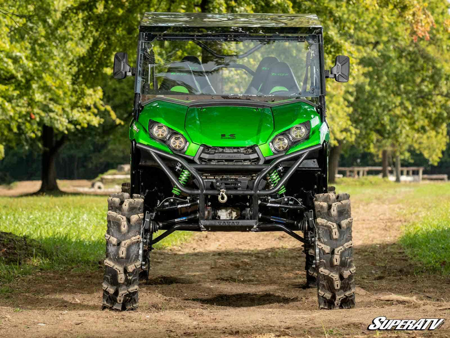 Kawasaki Teryx 8in. Portal Gear Lift