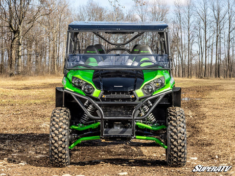 Kawasaki Teryx S Flip Down Windshield