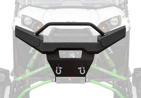 Kawasaki Teryx Winch Ready Front Bumper