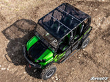 Kawasaki Teryx 4 Tinted Roof
