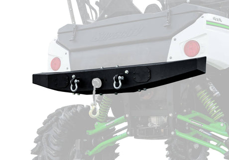 Kawasaki Teryx 4 Winch Ready Rear Bumper