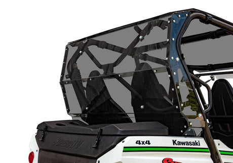 Kawasaki Teryx 4 Rear Windshield