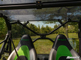 Kawasaki Teryx 4 S Rear Windshield