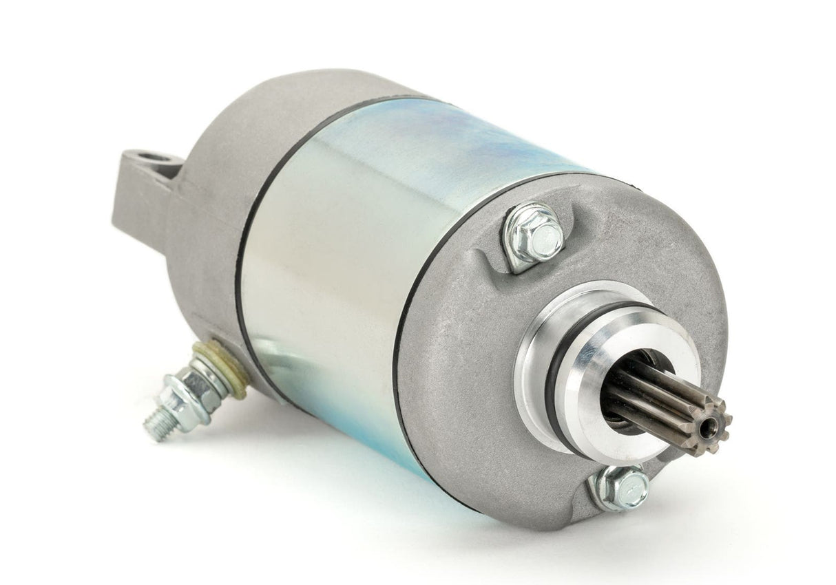 Up &amp; Running Kawasaki Brute Force Starter