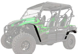 Kawasaki Teryx 4 S Low Profile Fender Flares