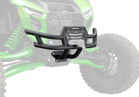 Kawasaki Teryx 4 H2 Winch-Ready Front Bumper