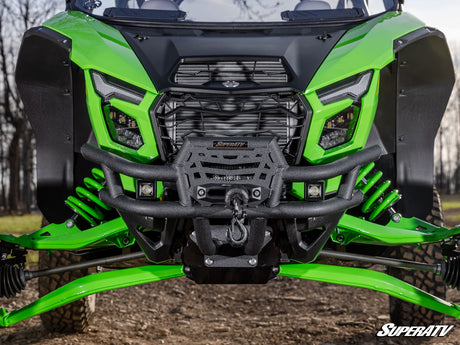 Kawasaki Teryx 4 H2 Winch-Ready Front Bumper