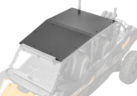 Kawasaki Teryx KRX 4 1000 Aluminum Roof