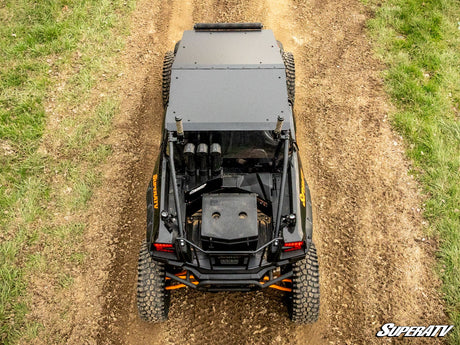 Kawasaki Teryx KRX 4 1000 Aluminum Roof