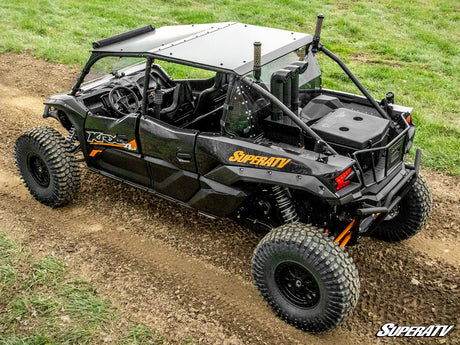Kawasaki Teryx KRX 4 1000 Aluminum Roof