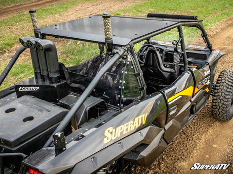 Kawasaki Teryx KRX 4 1000 Aluminum Roof