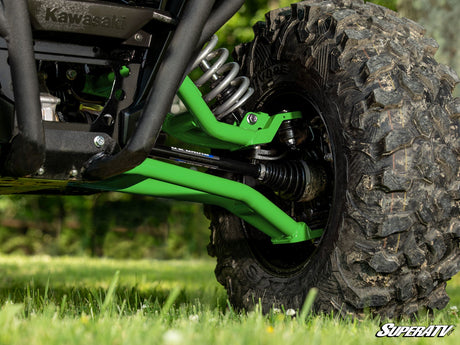 Kawasaki Teryx KRX 1000 Atlas Pro 1.5in. Forward Offset A-Arms