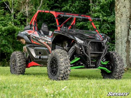 Kawasaki Teryx KRX 1000 Atlas Pro 1.5in. Forward Offset A-Arms