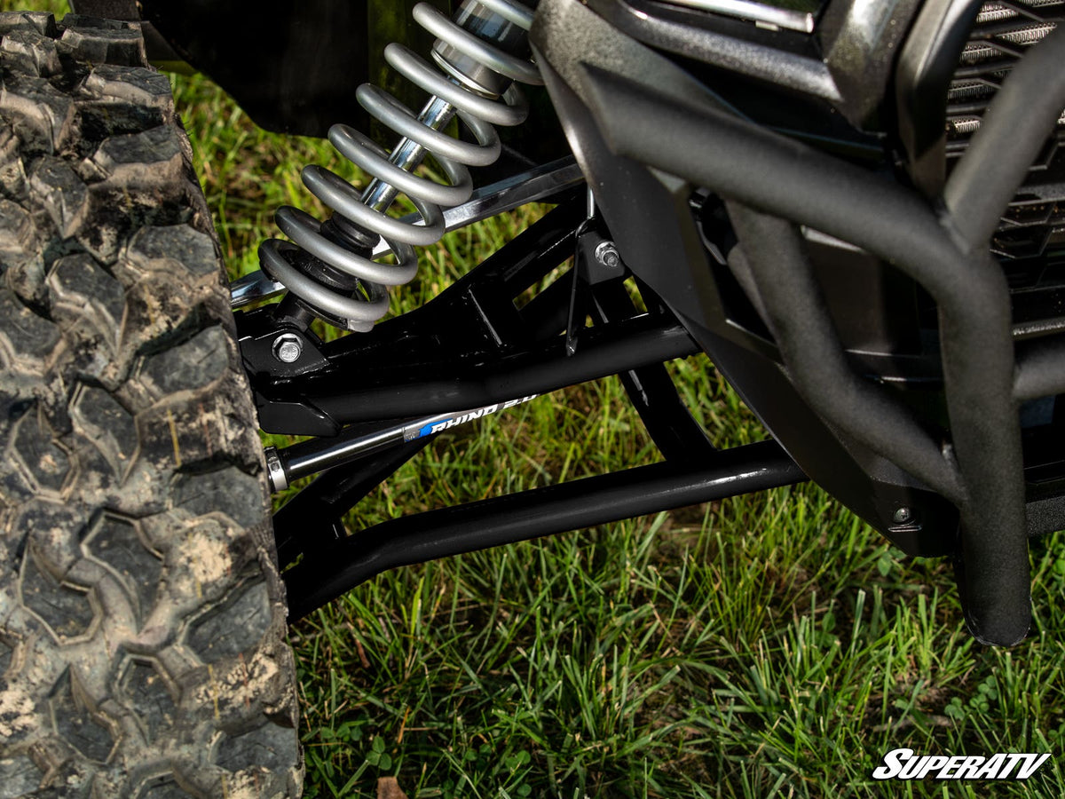 Kawasaki Teryx KRX 1000 Atlas Pro 1.5in. Forward Offset A-Arms