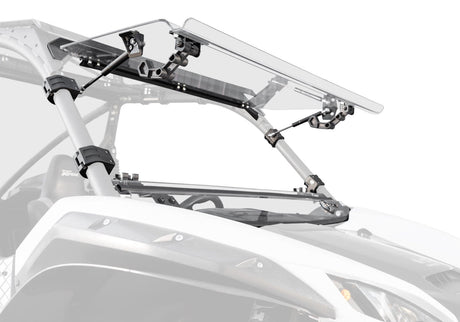 Kawasaki Teryx KRX 1000 Flip Windshield