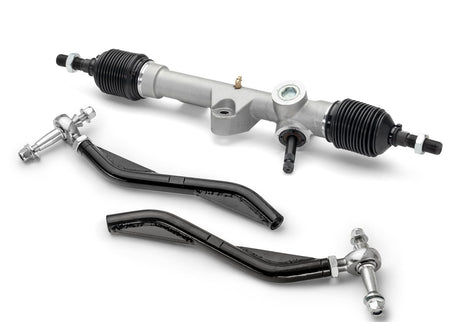 Kawasaki Teryx RackBoss 2.0 Rack and Pinion for Big Lift Kits