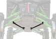 Kawasaki Teryx Track Bars