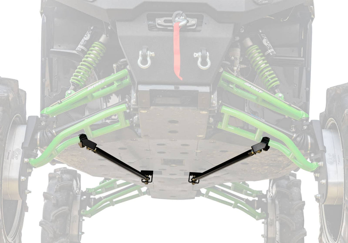 Kawasaki Teryx Track Bars