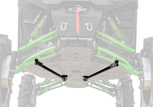 Kawasaki Teryx Track Bars