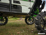 Kawasaki Teryx Track Bars