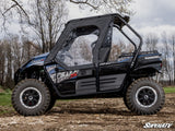 Kawasaki Teryx S Primal Soft Cab Enclosure Upper Doors