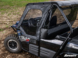 Kawasaki Teryx S Primal Soft Cab Enclosure Upper Doors