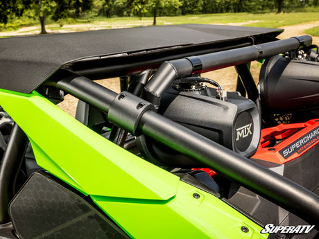 Kawasaki H2 Wakeboard Speaker Mount
