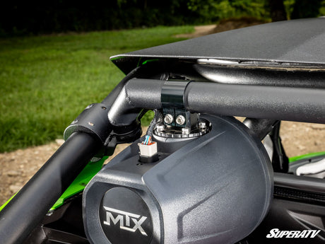 Kawasaki H2 Wakeboard Speaker Mount